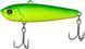 Воблер Viking Fishing Outcast Vib 70mm 18g #14 Green Parrot 19190082 фото