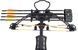 Блочний арбалет Man Kung XB52 Stalker KIT. Black 1000215 фото 12