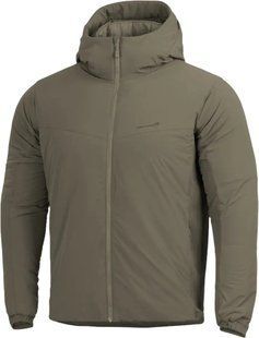 Куртка Pentagon Panthiras V2.0 3M&trade; G&trade; Insulation Jacket 2XL Ral 19390331 фото