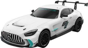 Машинка Rastar Mercedes-AMG GT2 1:24 Белый 4540114 фото