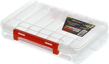 Коробка Select Reversible Box SLHS-888 19.8x13.4x3.5cm 18703075 фото