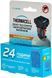 Картридж Thermacell M-24 Repellent Refills Backpacker 12000535 фото 1
