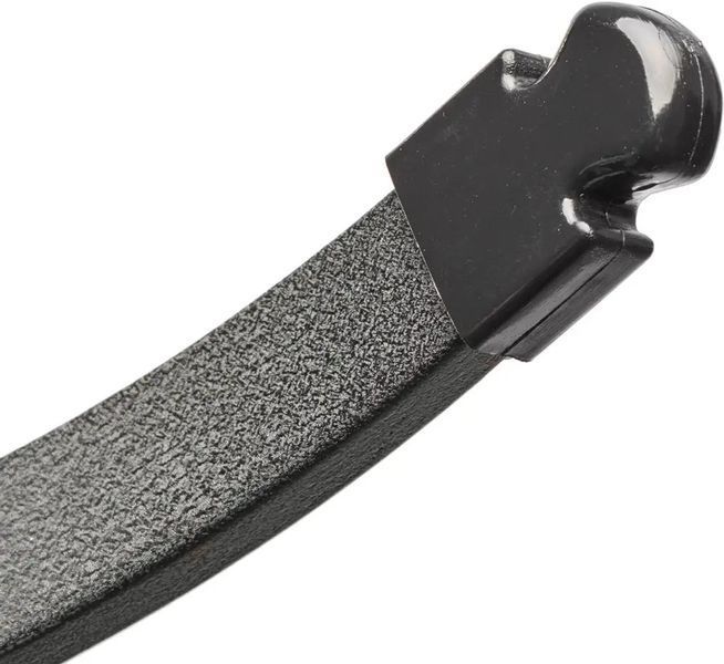 Дуга Man Kung MK-175 72 кг Black 1000114 фото
