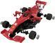 Машинка-конструктор Rastar Ferrari SF1000 1:16. Червоний 4540031 фото 4