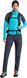 Куртка Montura Rise Hooded Jacket Woman XS Turquoise/Graphite Blue 27008075 фото 4