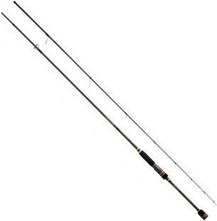 Спиннинг Nissin Ares Lester Bottom Sniper HR 8.6 8&rsquo;6"/2.59m 7-35g 17030017 фото