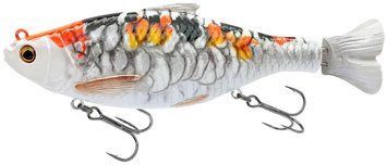 Воблер Savage Gear 3D Hard Pulsetail Roach SS 135mm 40.0g Koi Carp 18542003 фото