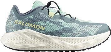 Кросівки Salomon AERO GLIDE 4 GRVL 6.5 Stormyweather/Lichen 110499 фото