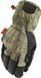 Перчатки Mechanix SUB20 S Realtree 7540065 фото 1
