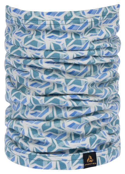 Бафф Frontier Arni One Size Women`s Merino Blue 19229298 фото