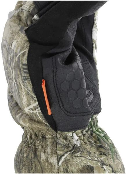 Перчатки Mechanix SUB20 S Realtree 7540065 фото