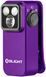 Ліхтар Olight Oclip Pro Purple 23704956 фото
