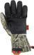 Перчатки Mechanix SUB20 S Realtree 7540065 фото 2