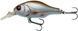 Воблер Savage Gear Gravity Crank MR 58F 58mm 9.0g Roach 18541138 фото