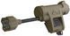 Ліхтар на шолом Princeton Tec Charge X 100 lm Olive 23704507 фото