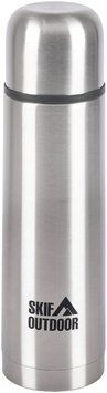 Термос Skif Outdoor Walker 0.5L Silver 3890336 фото