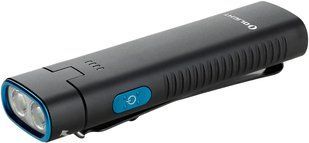 Фонарь Olight Arkflex Black 23704366 фото