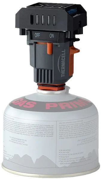 Пристрій від комарів Thermacell MR-BP Backpacker 12000529 фото