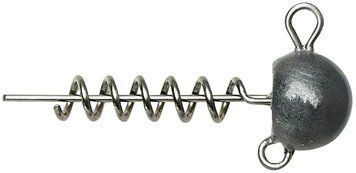 Джиг головка Savage Gear Corkscrew Ball Head 30.0g 18542559 фото