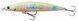 Воблер Savage Gear Gravity Shallow 100mm 14.0g F LS Yellow Orange Candy 18544863 фото