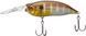 Воблер Megabass I x I Shad Type-3 SF 57mm 7.0g GG Gill 26591529 фото