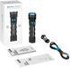 Ліхтар Olight Seeker 4 Matte&nbsp;Black 23704367 фото 6