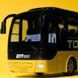 Машинка OTAMANKO Автобус на радиоуправлении TOUR BUS Желтый 5320254 фото 5