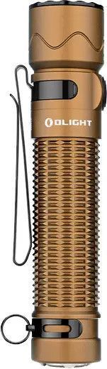 Ліхтар Olight Warrior Mini 2 Tan 23703387 фото
