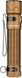 Ліхтар Olight Warrior Mini 2 Tan 23703387 фото 4