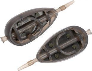 Годівниця Brain Bullet Big Bait Feeder XL 40g 18585677 фото