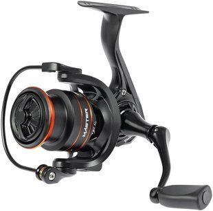 Котушка Select Master 1500S 4+1BB 5.2:1 16937100 фото
