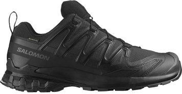 Кросівки Salomon XA PRO Forces GTX 6.5 Black 14990628 фото