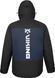 Куртка Viking Fishing Nord Storm 200g 10K S Black/navy 19190912 фото 3