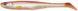 Силикон Savage Gear Slender Scoop Shad 150mm 17.0g Smelt (поштучно) 18542551 фото