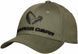 Кепка Savage Gear Catch Cap One Size Olive Green Melange 18544201 фото 1