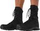 Черевики Salomon XA Forces JUNGLE 10.5 Black 14990681 фото 5
