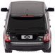 Машинка Rastar Range Rover Sport 1:24 Чорний 4540095 фото 6