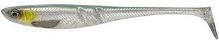 Силікон Savage Gear Collapser 220mm 44.0g Green Silver (2шт/уп) 18544732 фото
