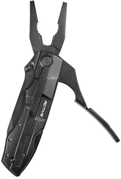 Мультитул Active Transformer Black 630252 фото
