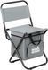 Стілець розкладаний Skif Outdoor Keeper III Gray 3890467 фото 1