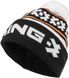 Шапка Viking Fishing Pompon Hat 58 Black 19190578 фото 1