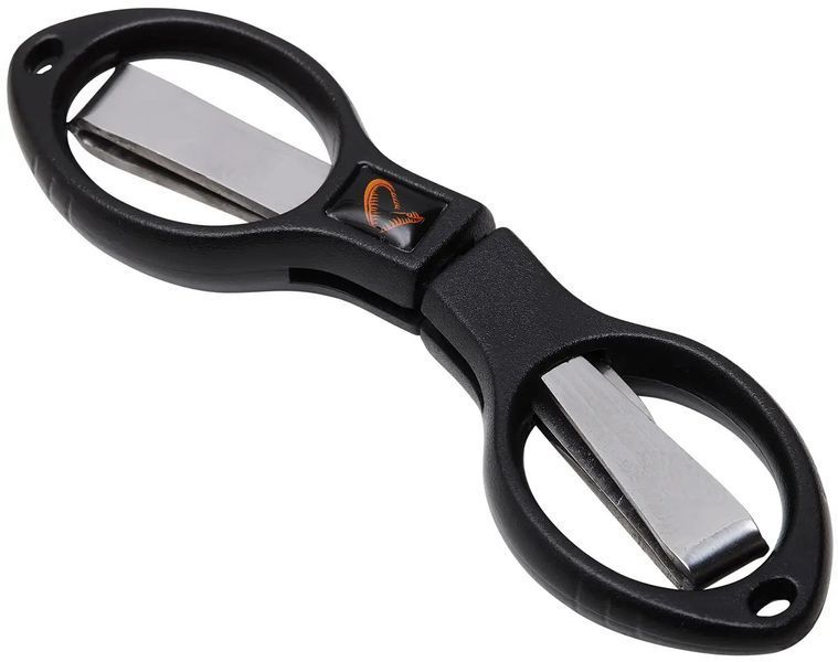 Ножницы Savage Gear Magic Folding Scissors 9.5cm 18541312 фото