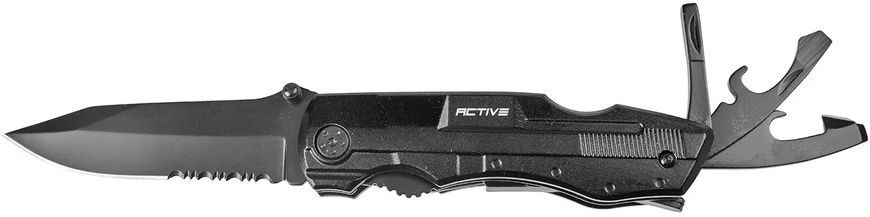Мультитул Active Transformer Black 630252 фото
