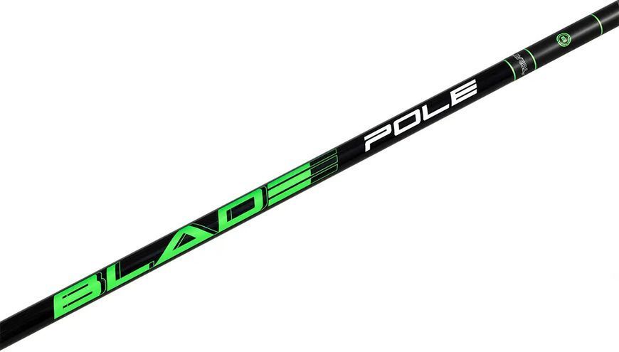 Вудилище махове Brain Blade Pole 5m факт.5.00m 208g 20-50g 18585629 фото