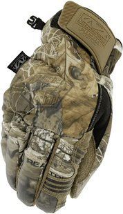 Перчатки Mechanix SUB35 M Realtree 7540071 фото