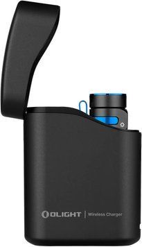Ліхтар Olight Baton 4 Premium Black 23704373 фото