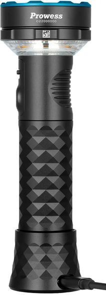 Фонарь Olight Prowess Black 23704497 фото
