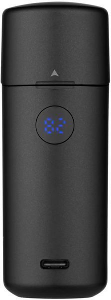 Фонарь Olight Baton 4 Premium Black 23704373 фото