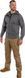 Флисовая кофта Pentagon Leonidas 2.0 Tactical Sweater XL Wolf Grey 19390196 фото 7