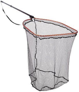 Підсак Savage Gear Full Frame Landing Net Telescopic L (65x50cm) 95-150cm 18541789 фото